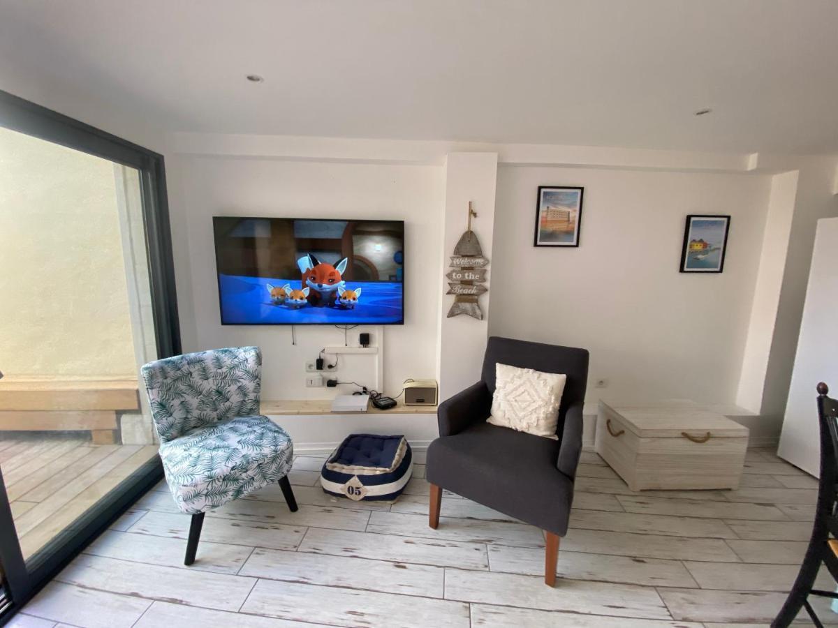 Charentaise 6-8 Personnes Avec Piscine Villa Tonnay-Charente Ngoại thất bức ảnh