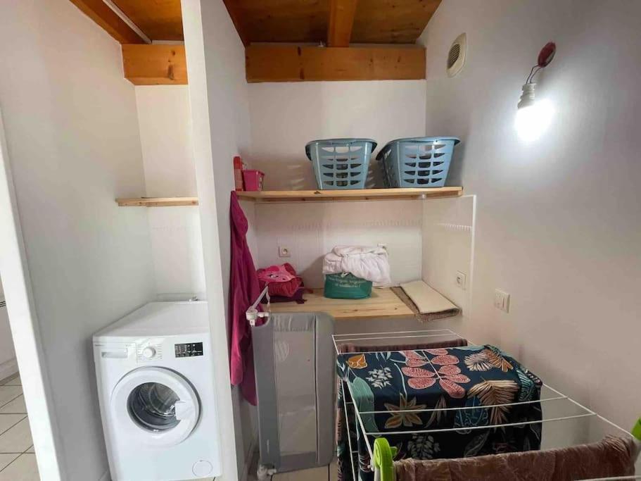 Charentaise 6-8 Personnes Avec Piscine Villa Tonnay-Charente Ngoại thất bức ảnh