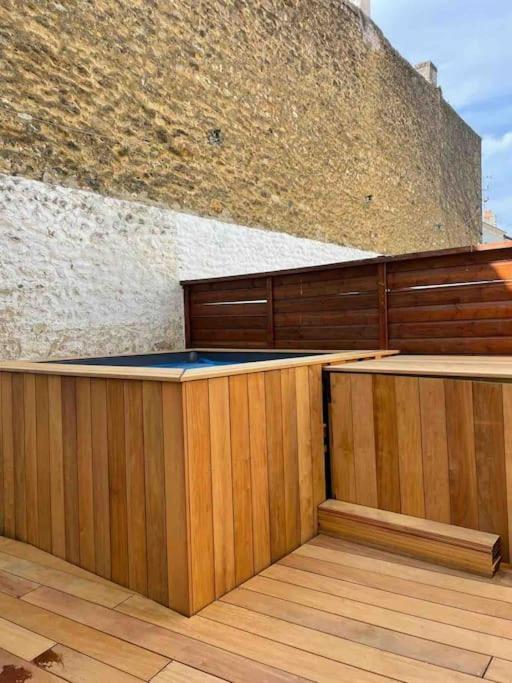 Charentaise 6-8 Personnes Avec Piscine Villa Tonnay-Charente Ngoại thất bức ảnh
