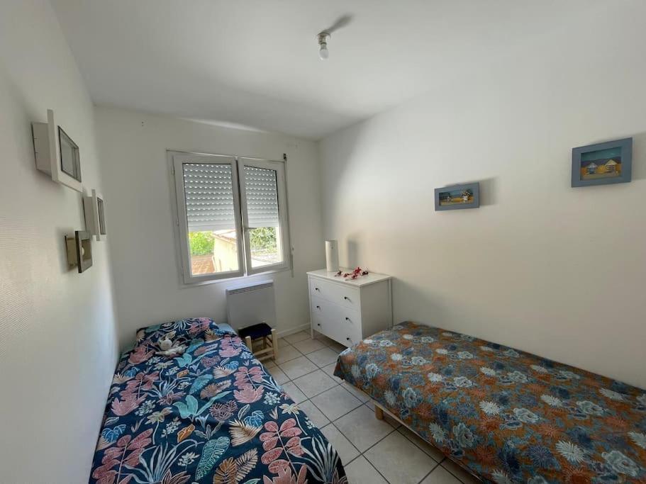 Charentaise 6-8 Personnes Avec Piscine Villa Tonnay-Charente Ngoại thất bức ảnh
