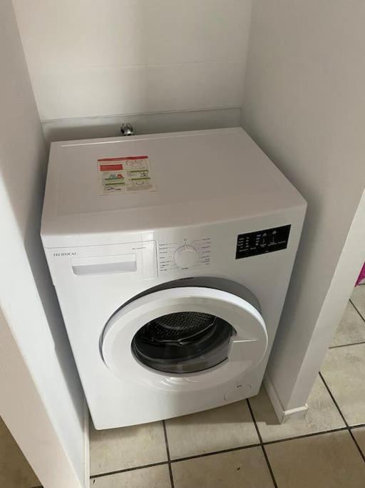 Charentaise 6-8 Personnes Avec Piscine Villa Tonnay-Charente Ngoại thất bức ảnh